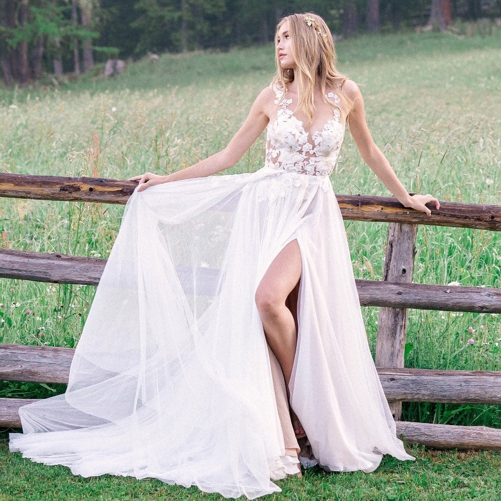 Willow Wedding Dress